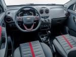 Chevrolet Agile Effect 2013 года